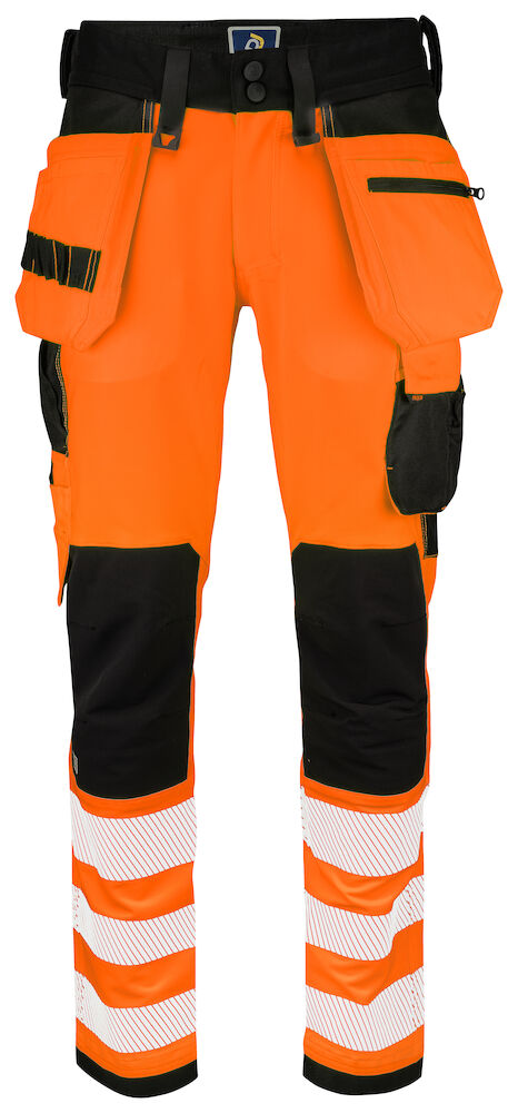 Spodnie STRETCH 6573